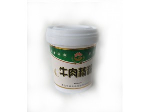 牛肉精粉
