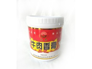 牛肉香膏 