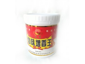 卤味增香王