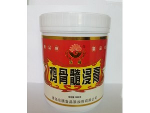 鸡骨髓浸膏