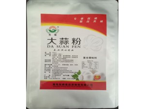大蒜粉